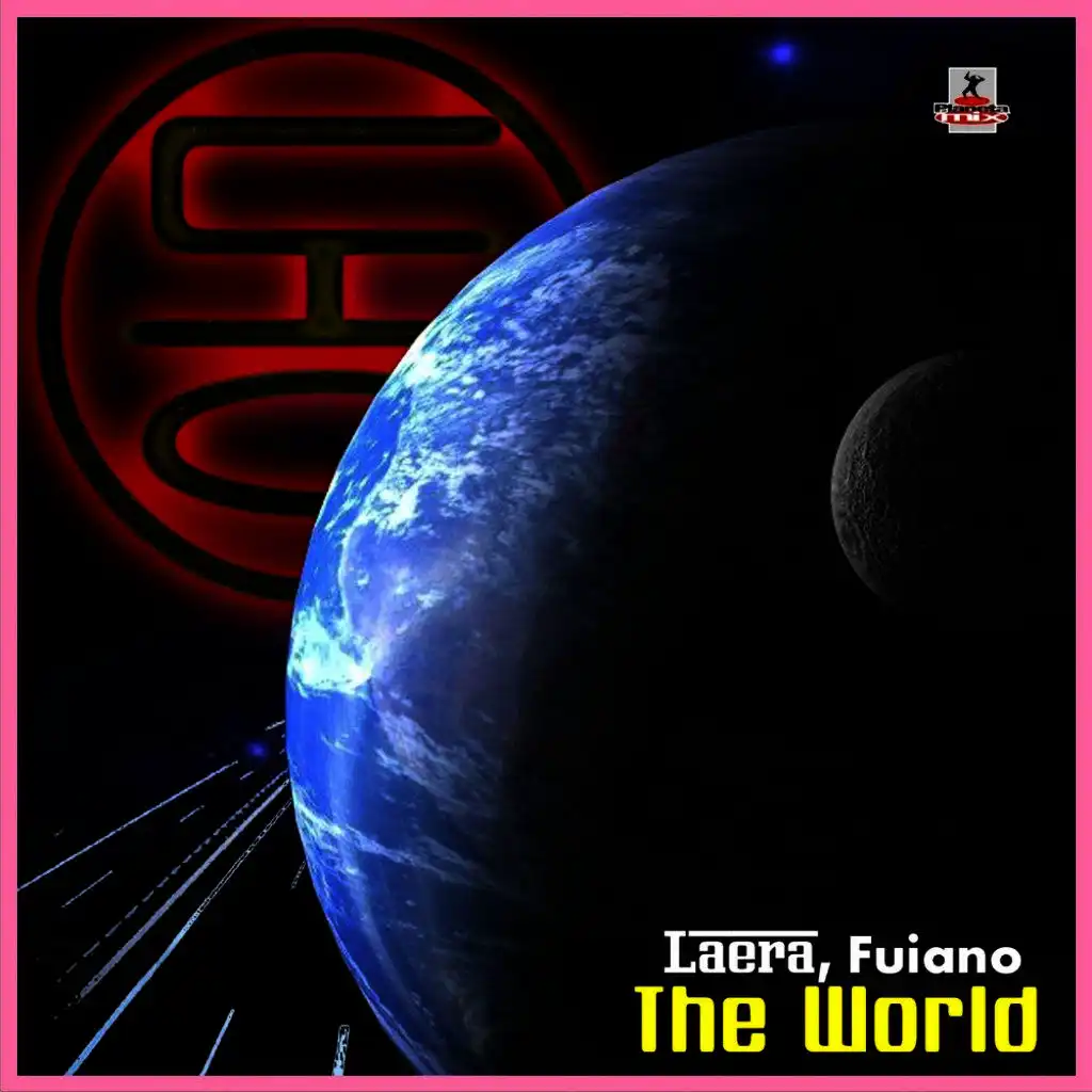 The World (Radio Mix)