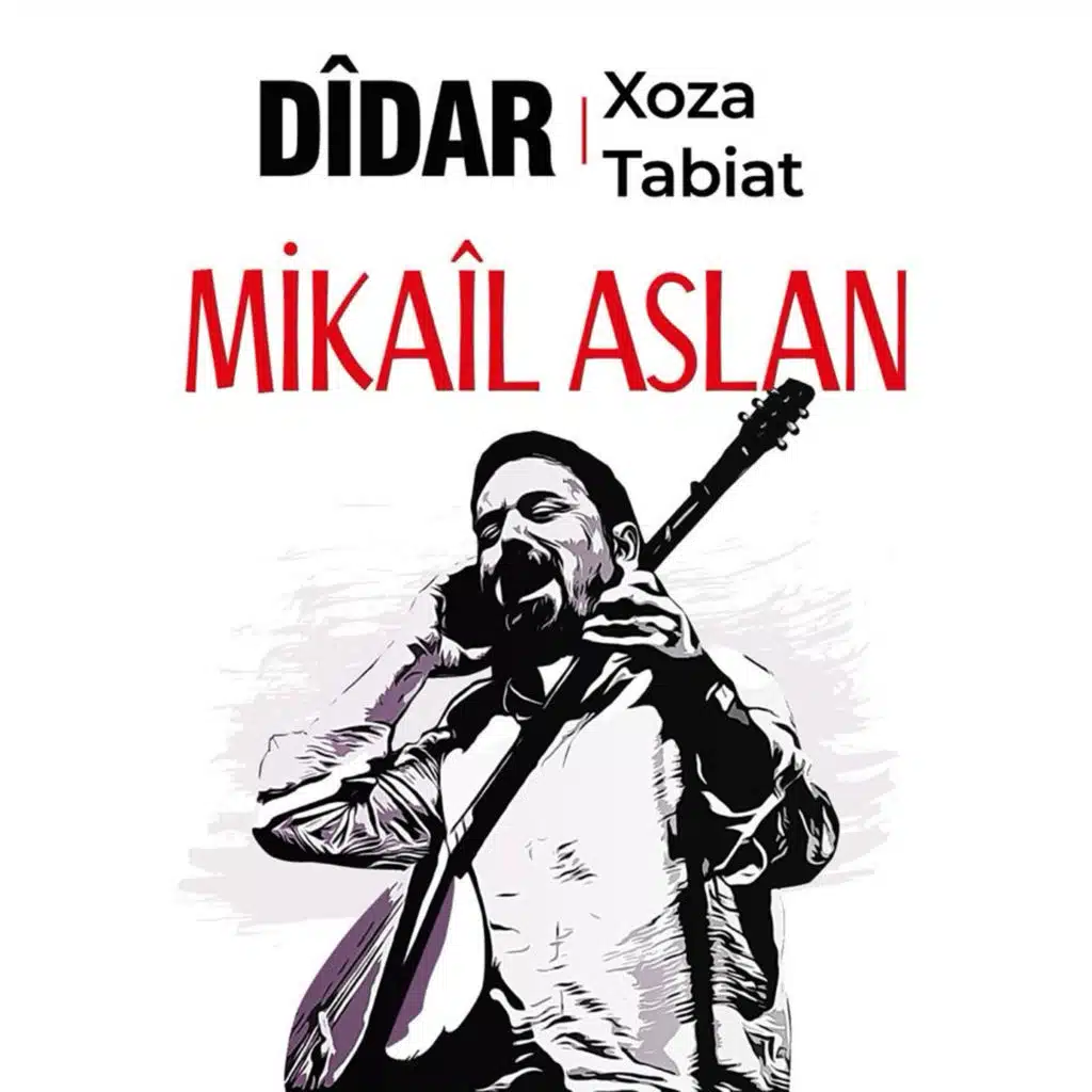 Mikail Aslan