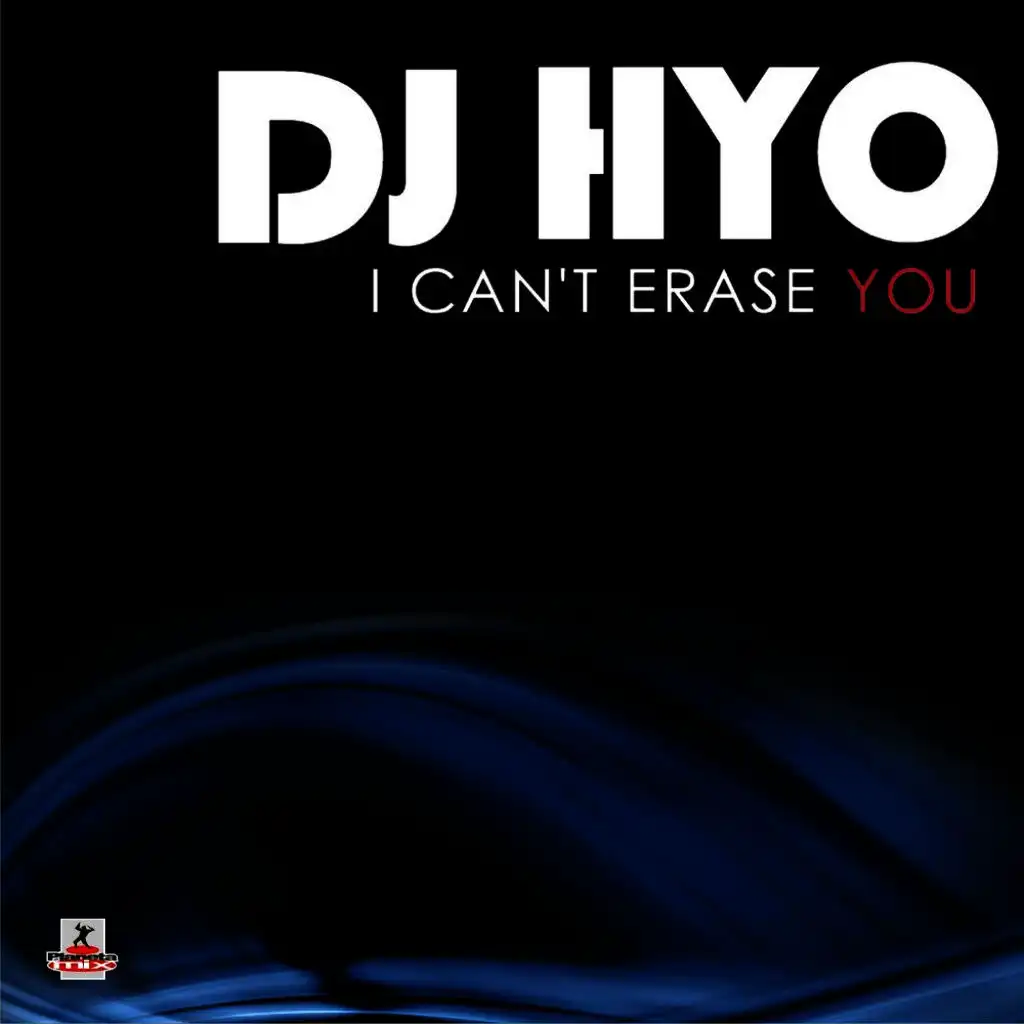 I Can't Erase You (Extended Mix)