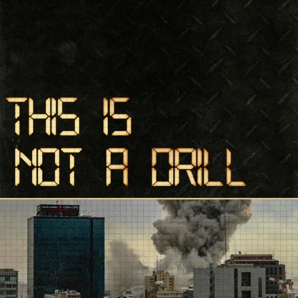 Trump's Iran doom spiral – Where does this end?