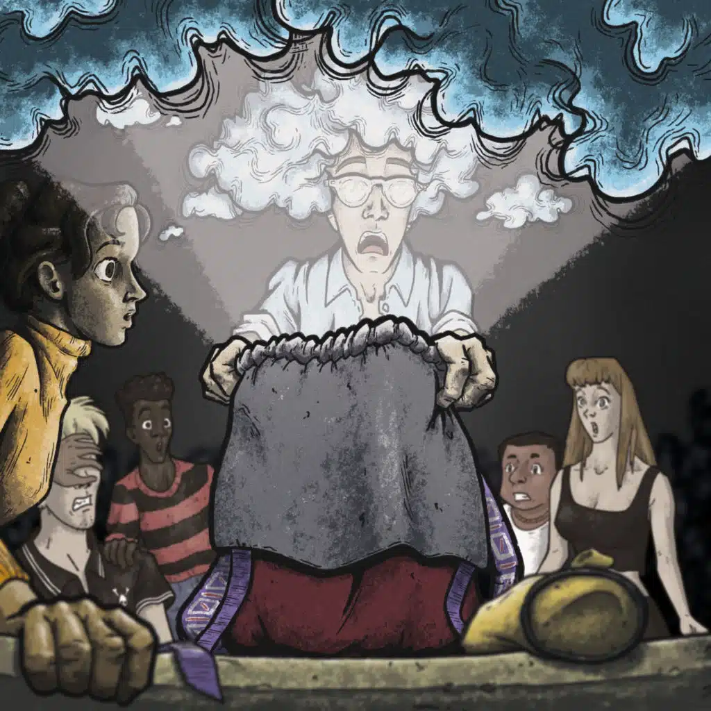 L'Esame Di Maturità