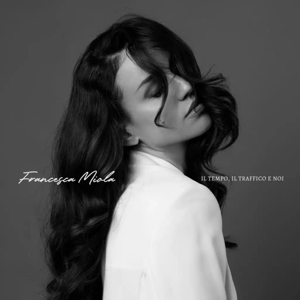 Il Tempo, Il Traffico E Noi