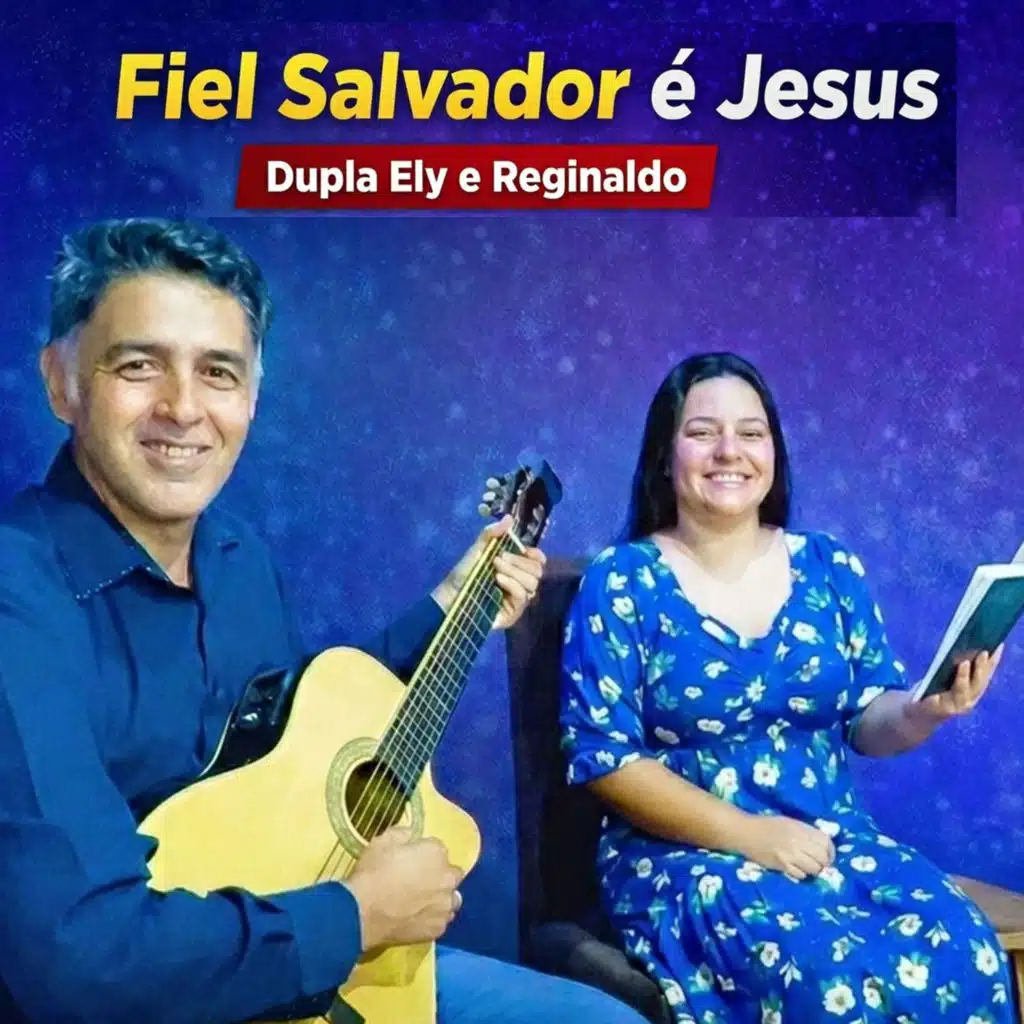 Dupla Ely e Reginaldo