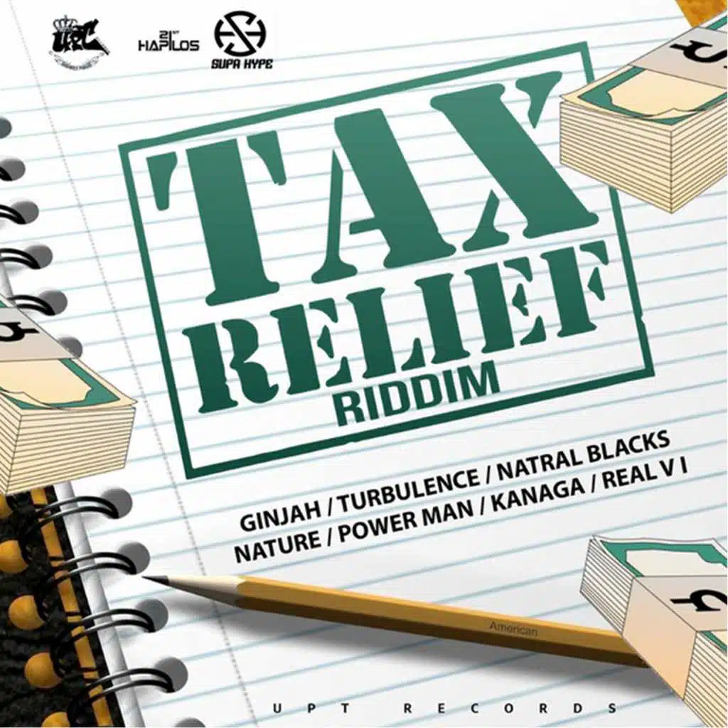 Tax Reflief Riddim
