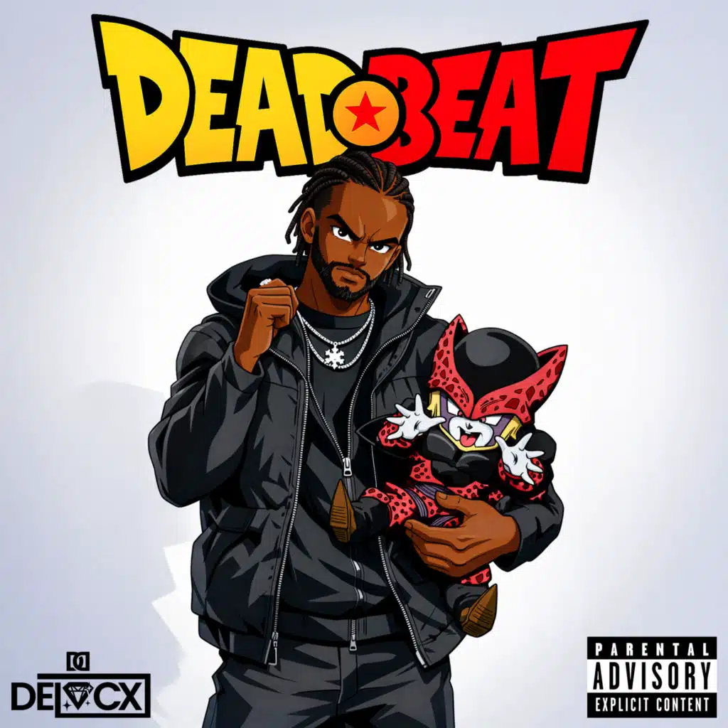 Deadbeat Freestyle
