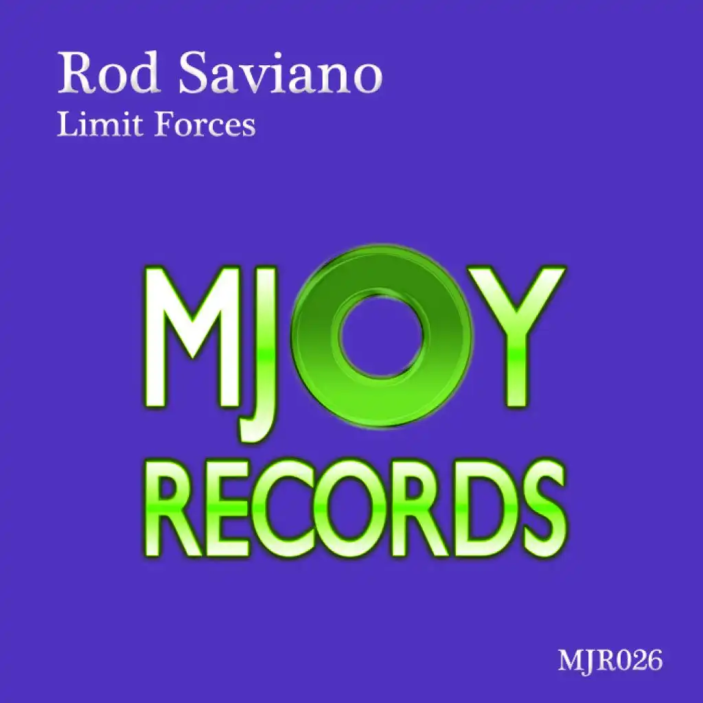 Limit Forces (Original Mix)