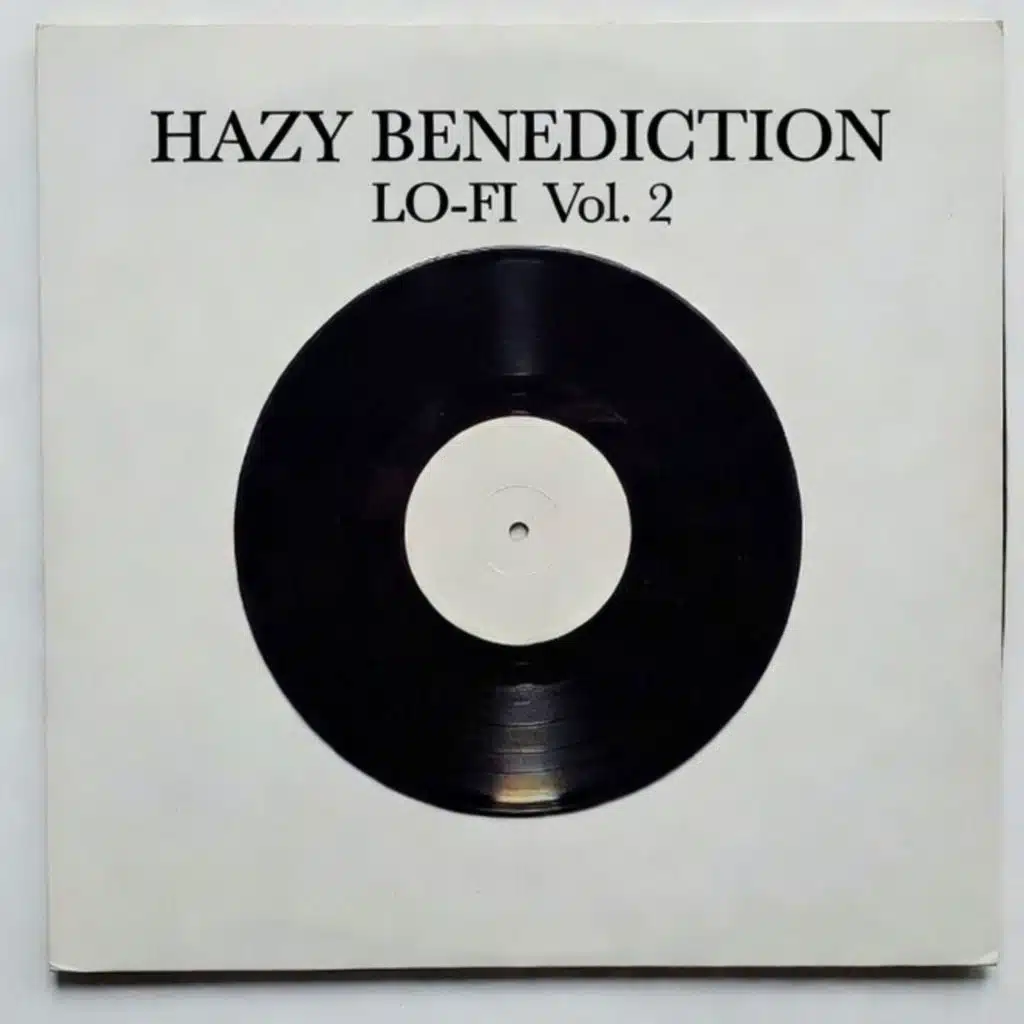 Hazy Benediction