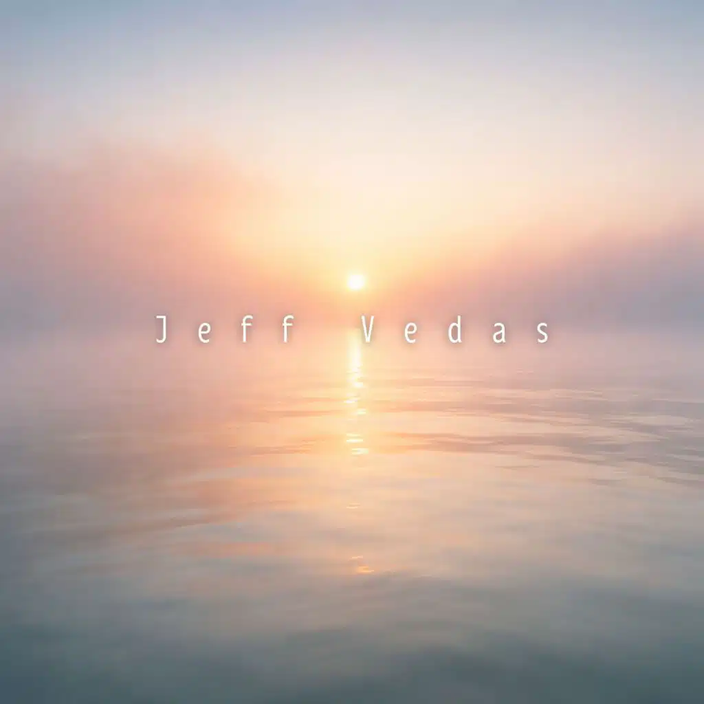 Jeff Vedas