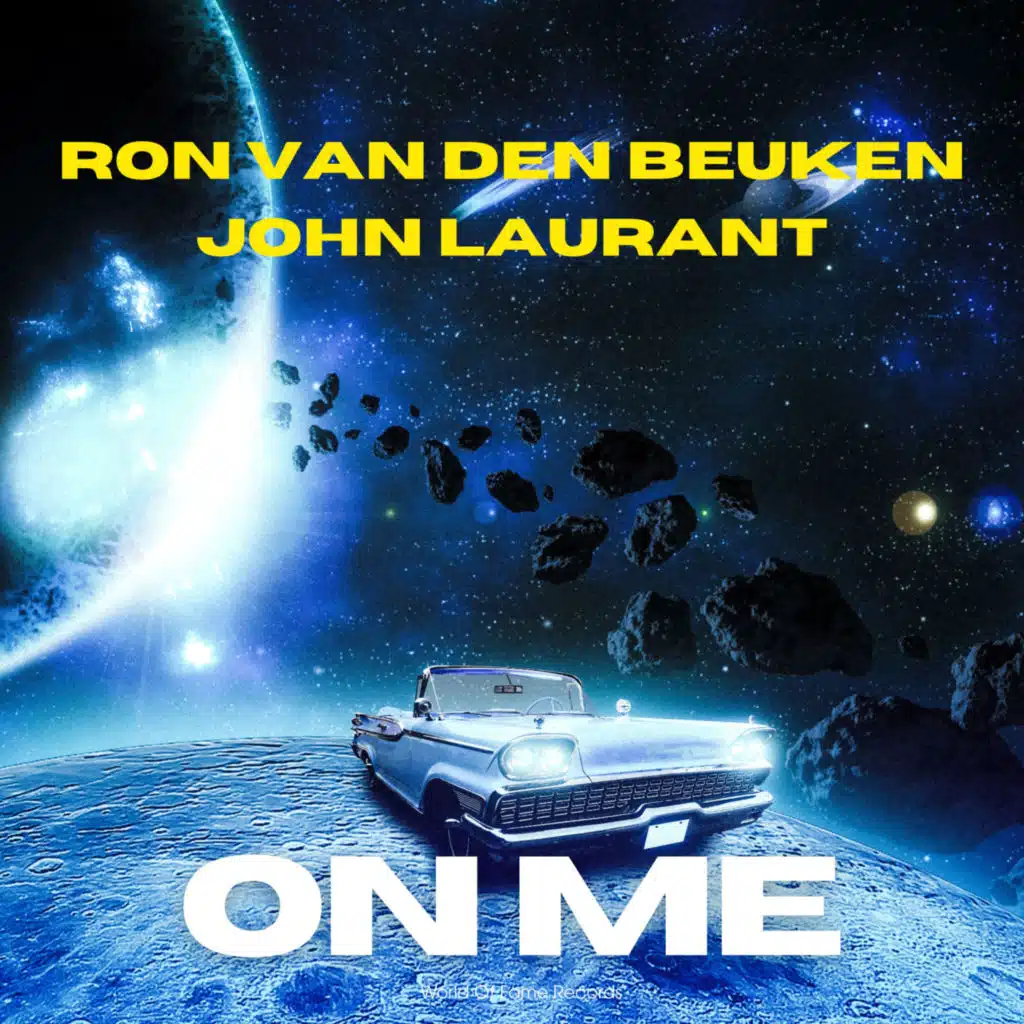 John Laurant & Ron van den Beuken