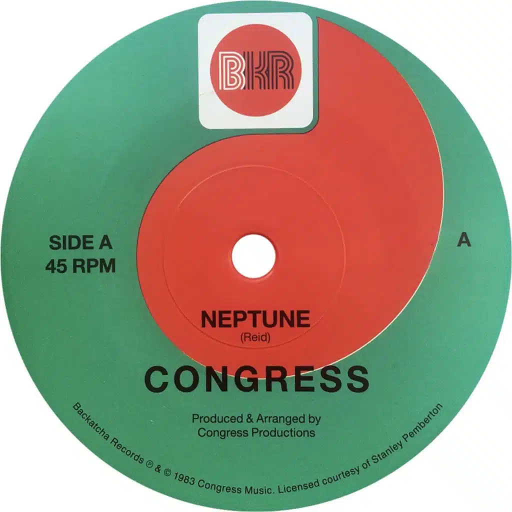 Congress