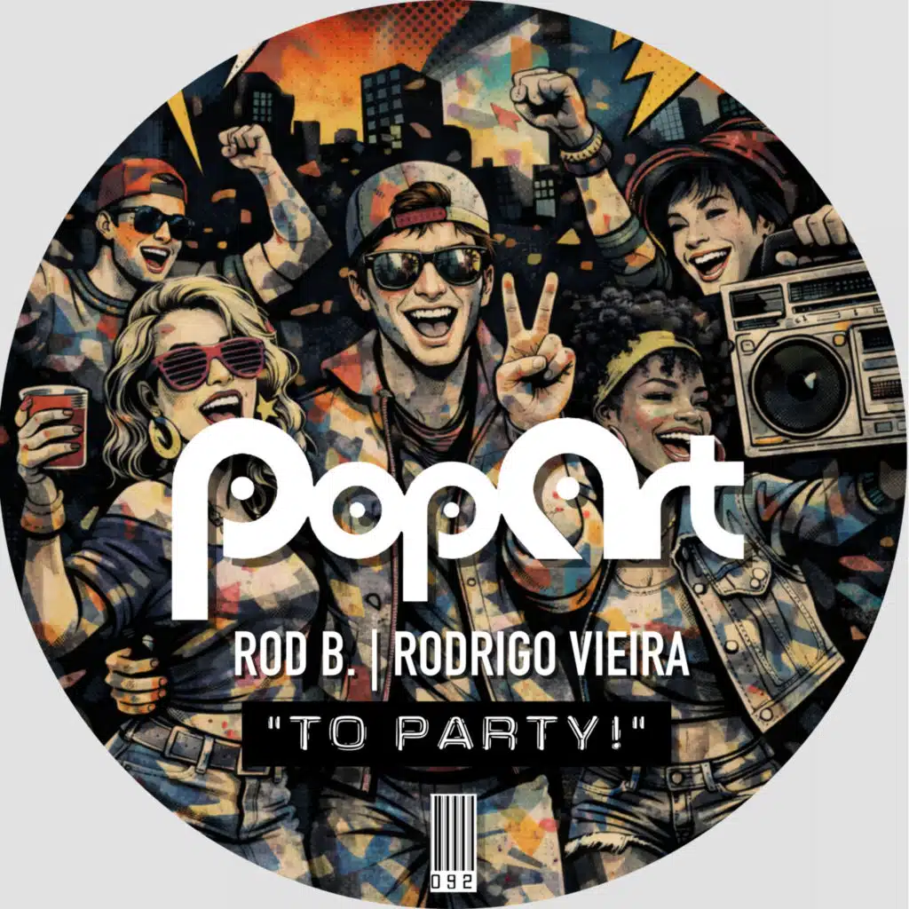 Rod B. & Rodrigo Vieira