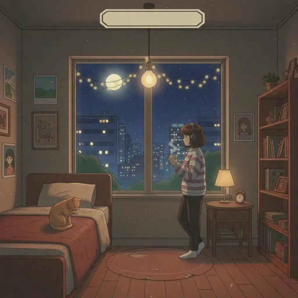 Whispers of the Secret Garden