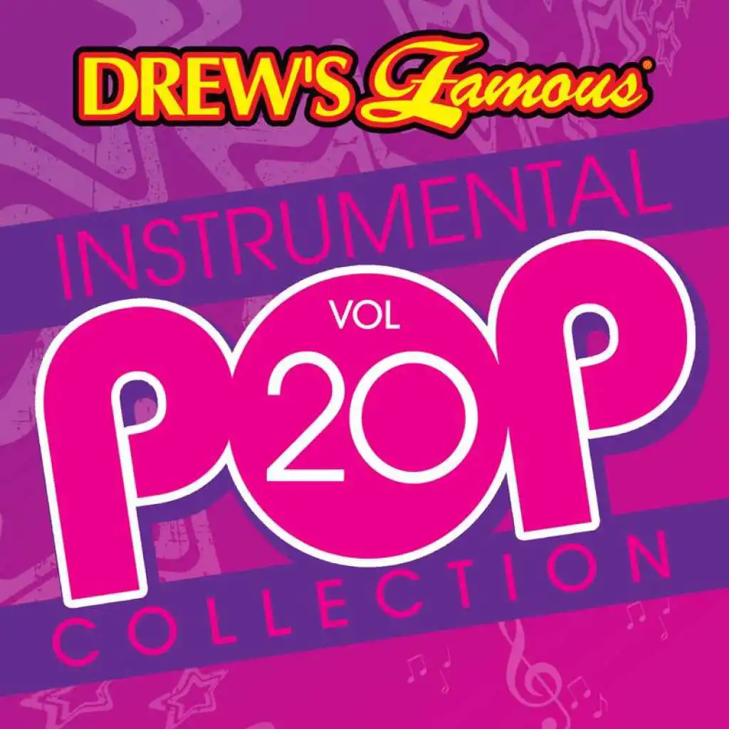 Drew's Famous Instrumental Pop Collection (Vol. 20)