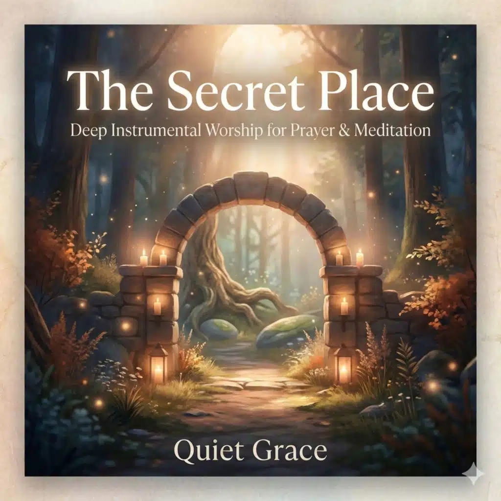 Quiet Grace