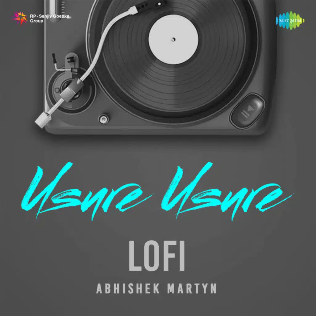 Usure Usure (Lofi) [feat. Abhishek Martyn]