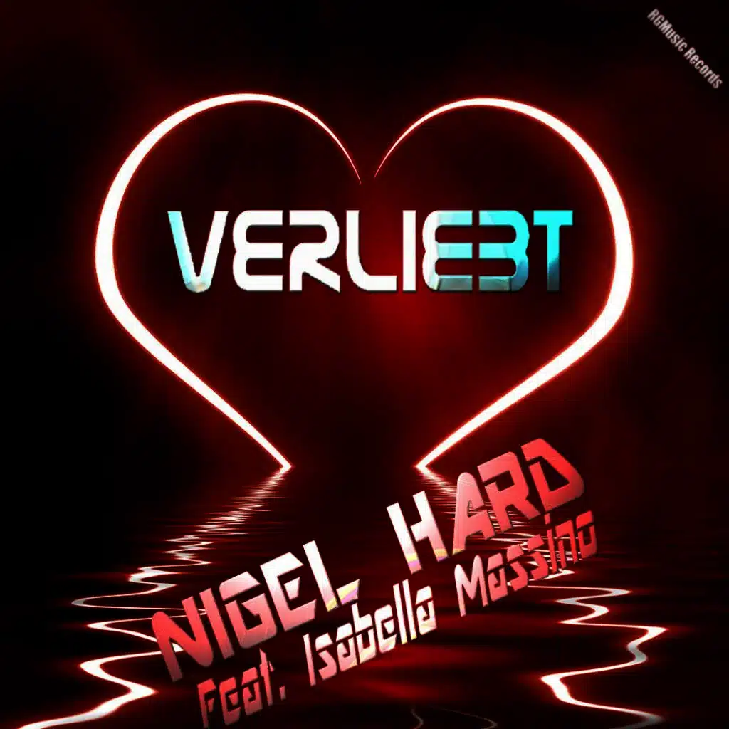 Verliebt (Radio Mix)