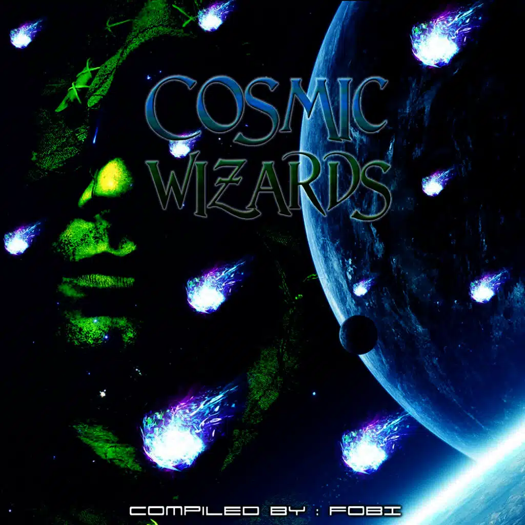 Cosmic Wizards