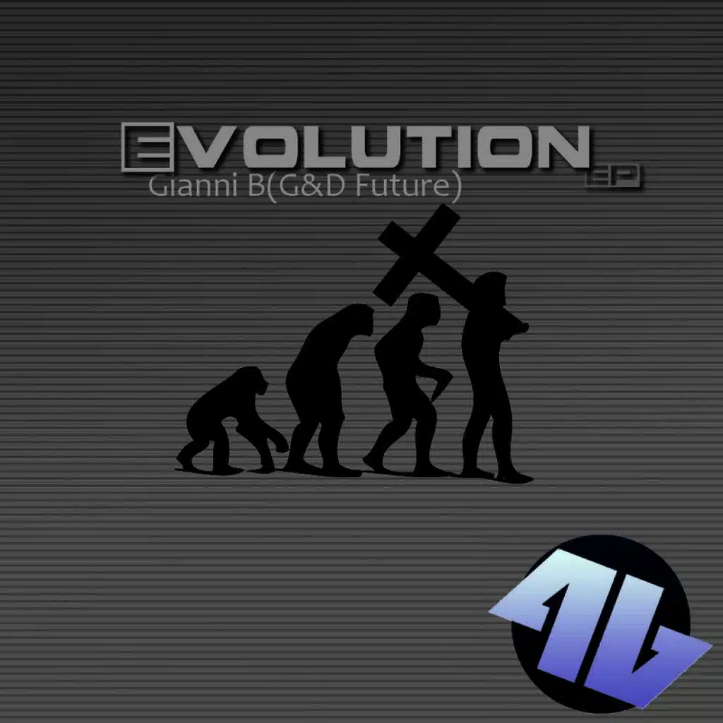 Evolution EP