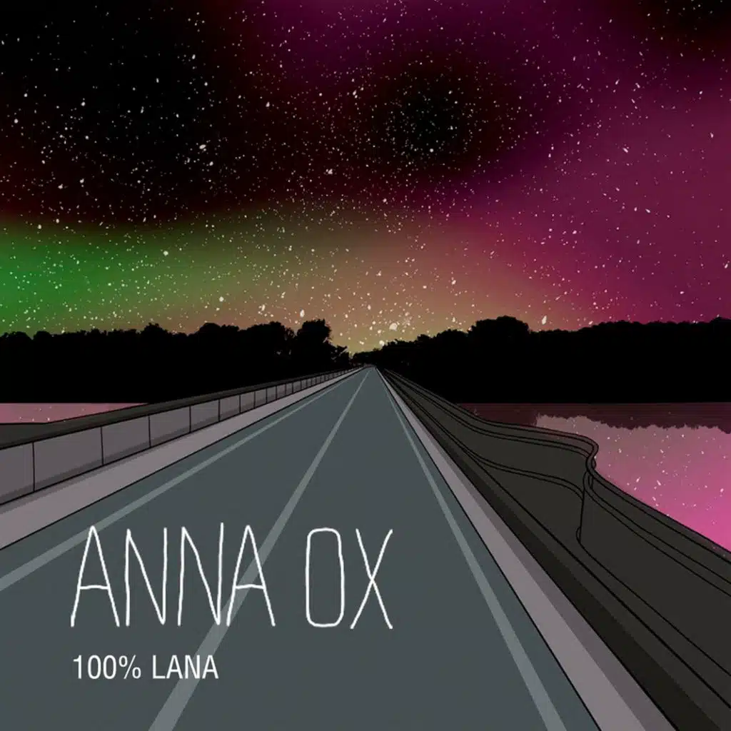 100% LANA