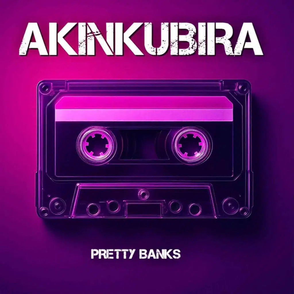 Pretty Banks