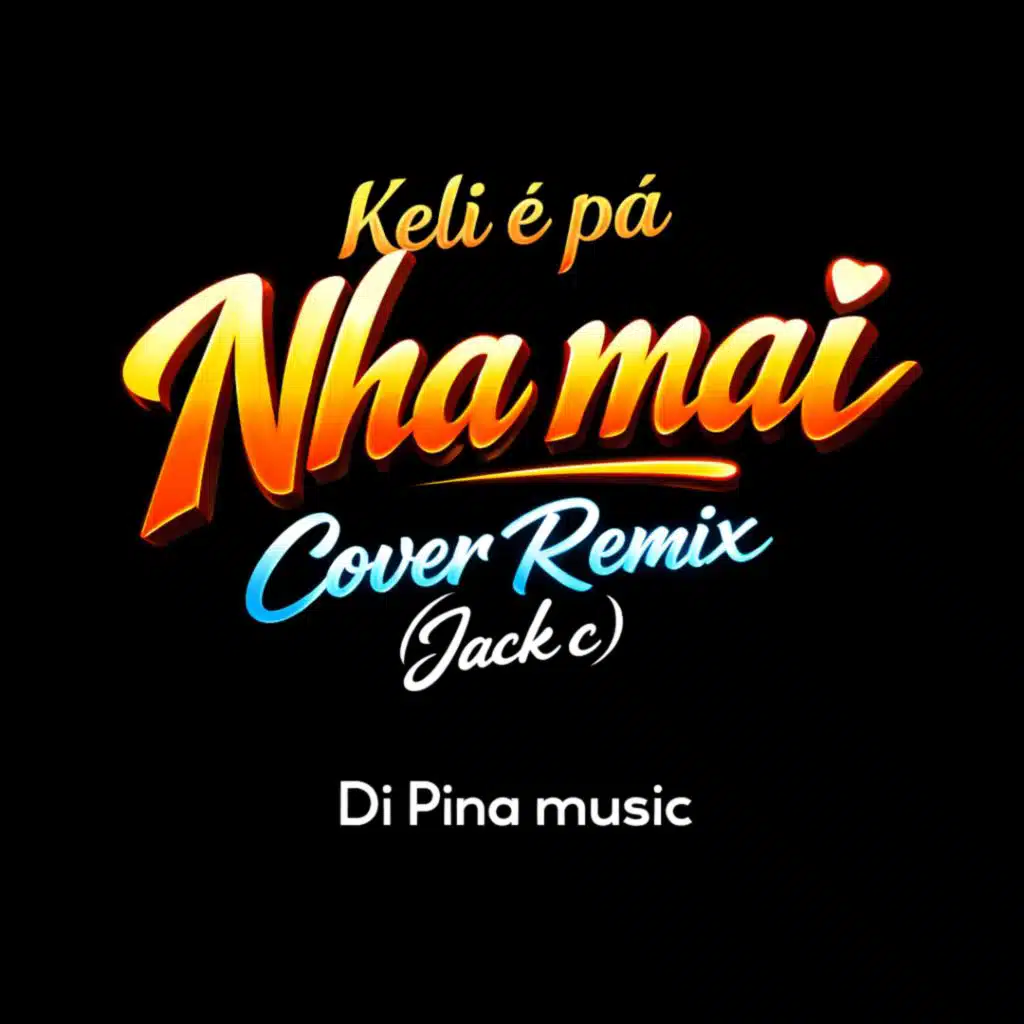 Keli pa nha mai (Jack c Remix Special Version)