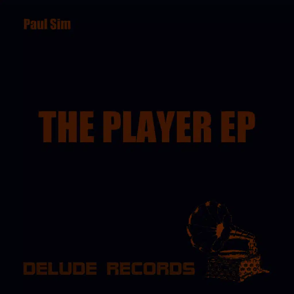The Player EP