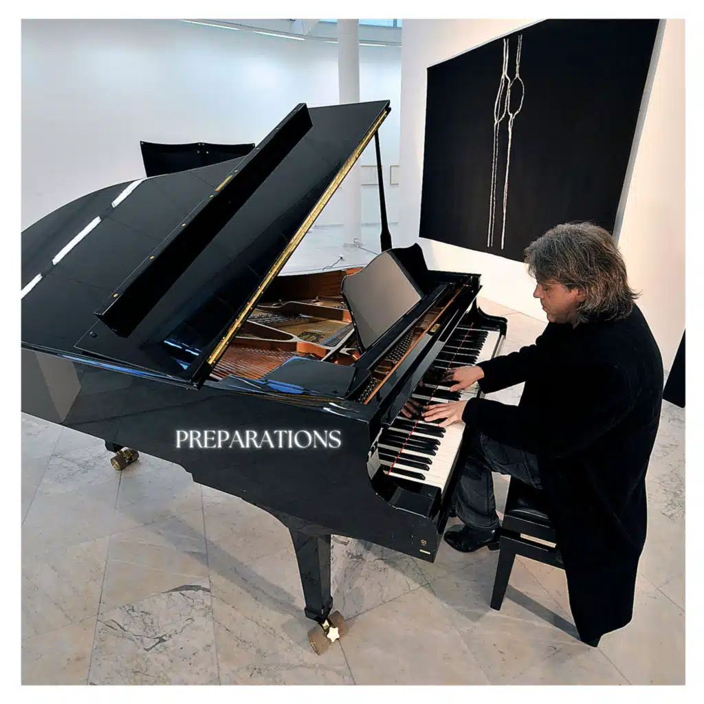 Petter Samuelsen School Of Music