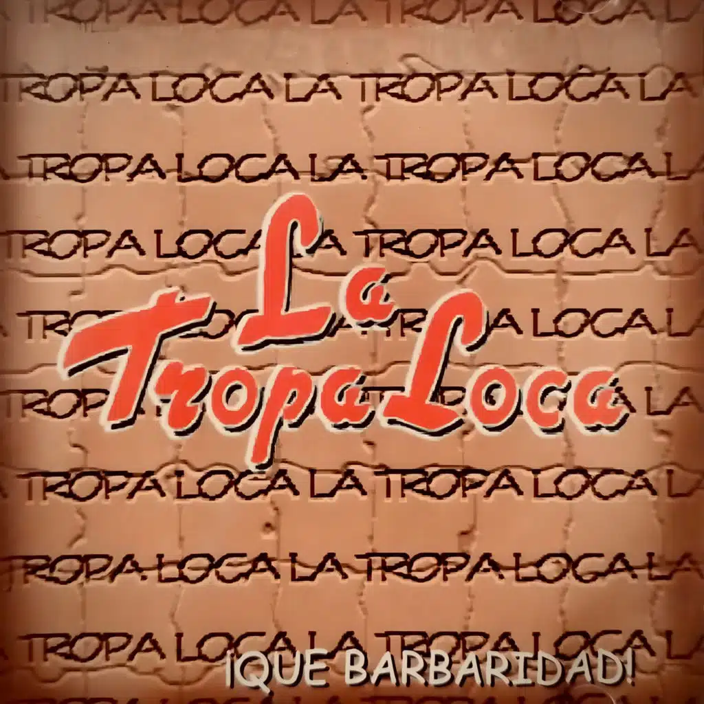 Ozias Acosta & La tropa loca