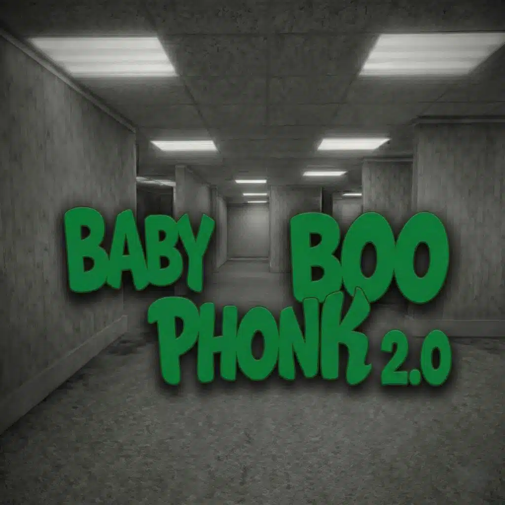 BABY BOO PHONK 2.0