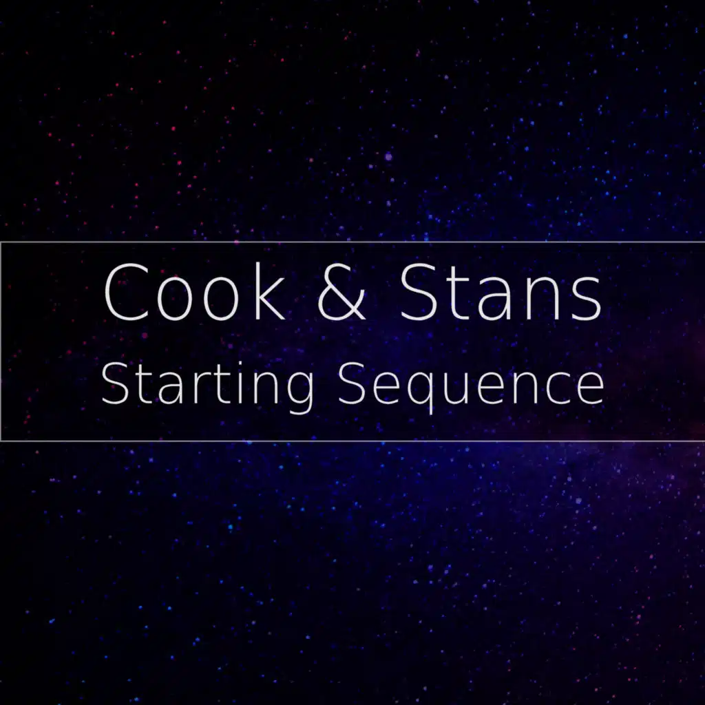 Starting Sequence