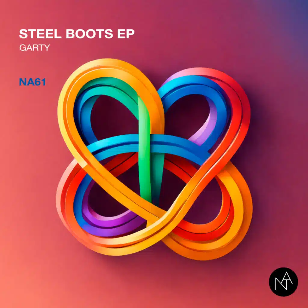 Steel Boots