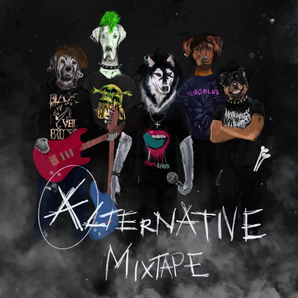 Alternative Mixtape