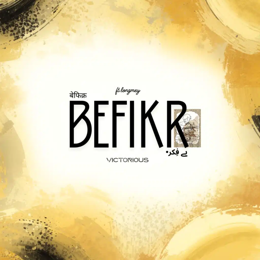 Befikr