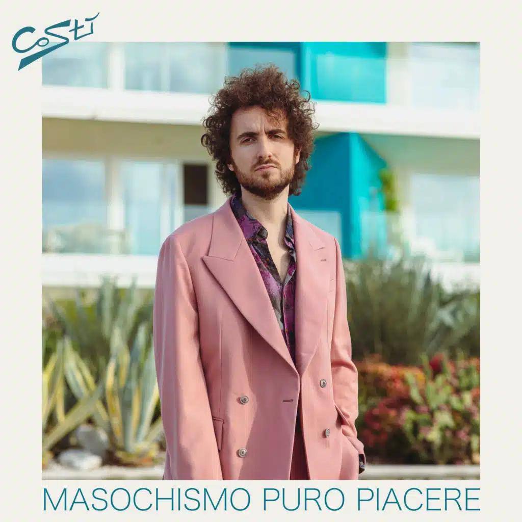 Masochismo Puro Piacere