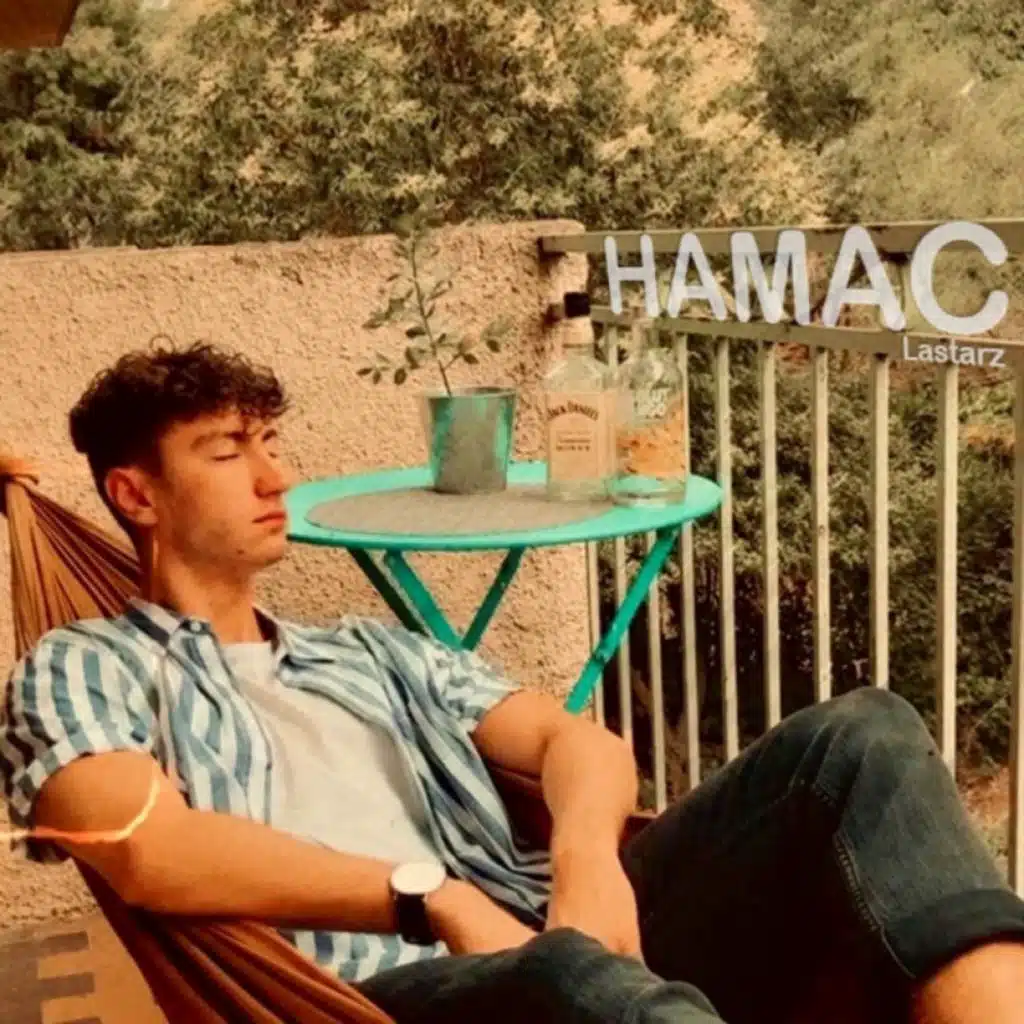 Hamac