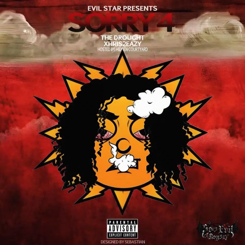 SORRY 4 THA DROUGHT