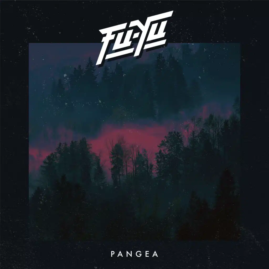 Pangea