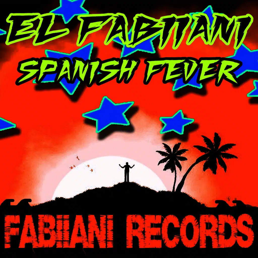 Spanish Fever EP