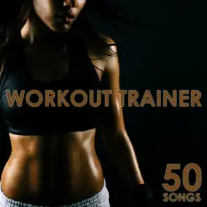 Workout Trainer - 50 Songs