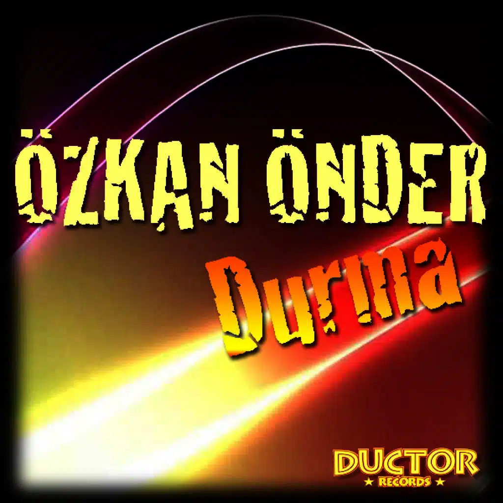 Zkan Önder