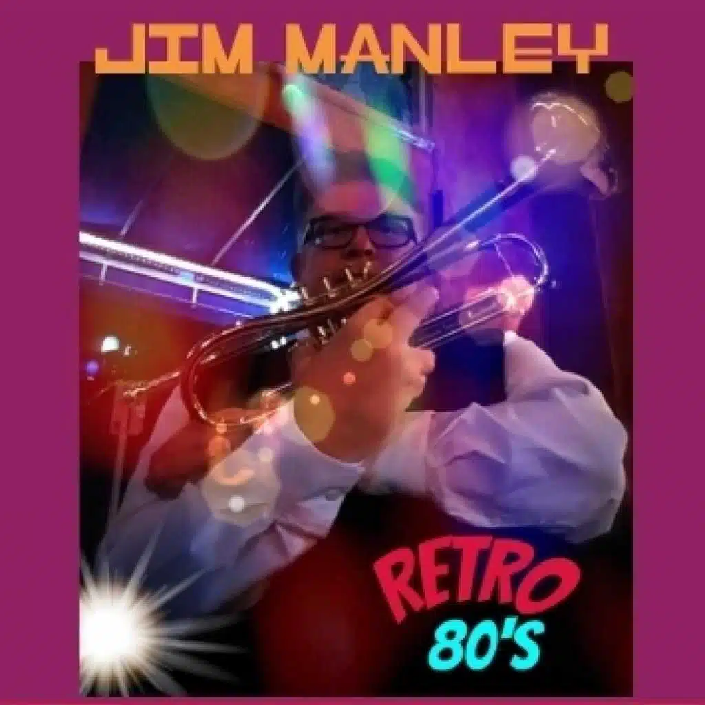 Retro 80's