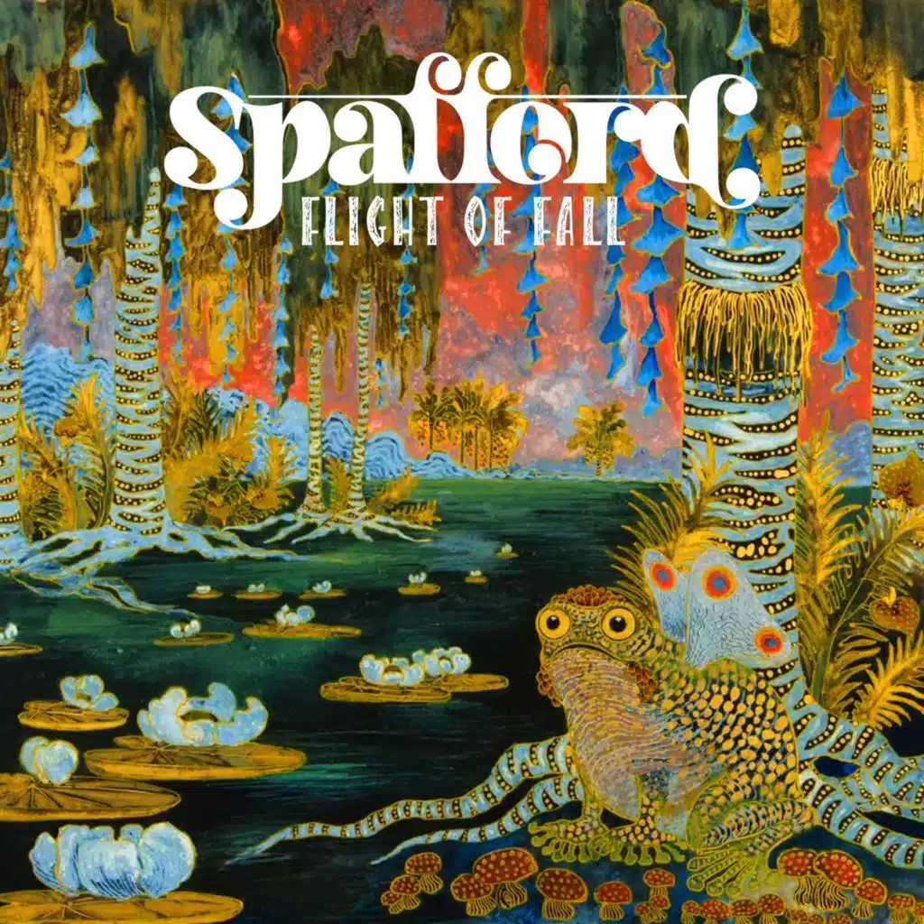 Spafford