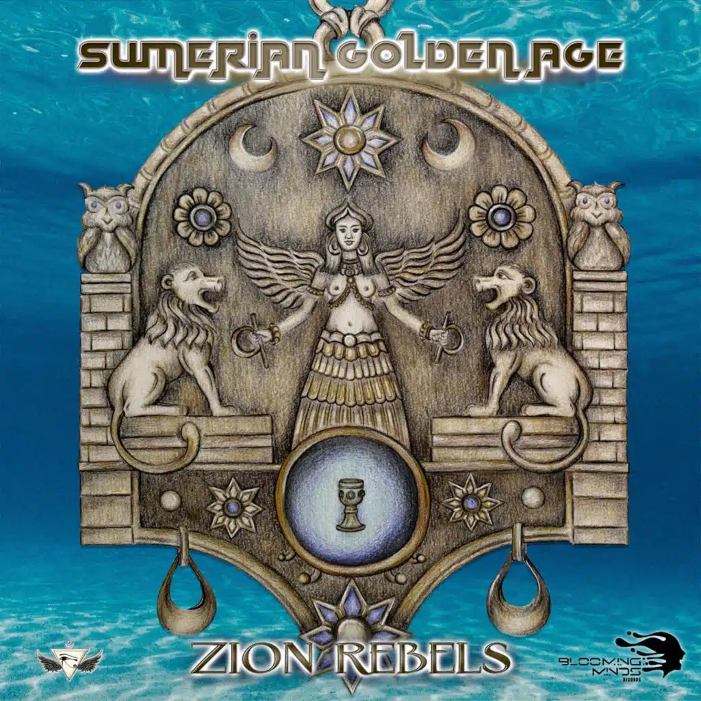 Zion Rebels