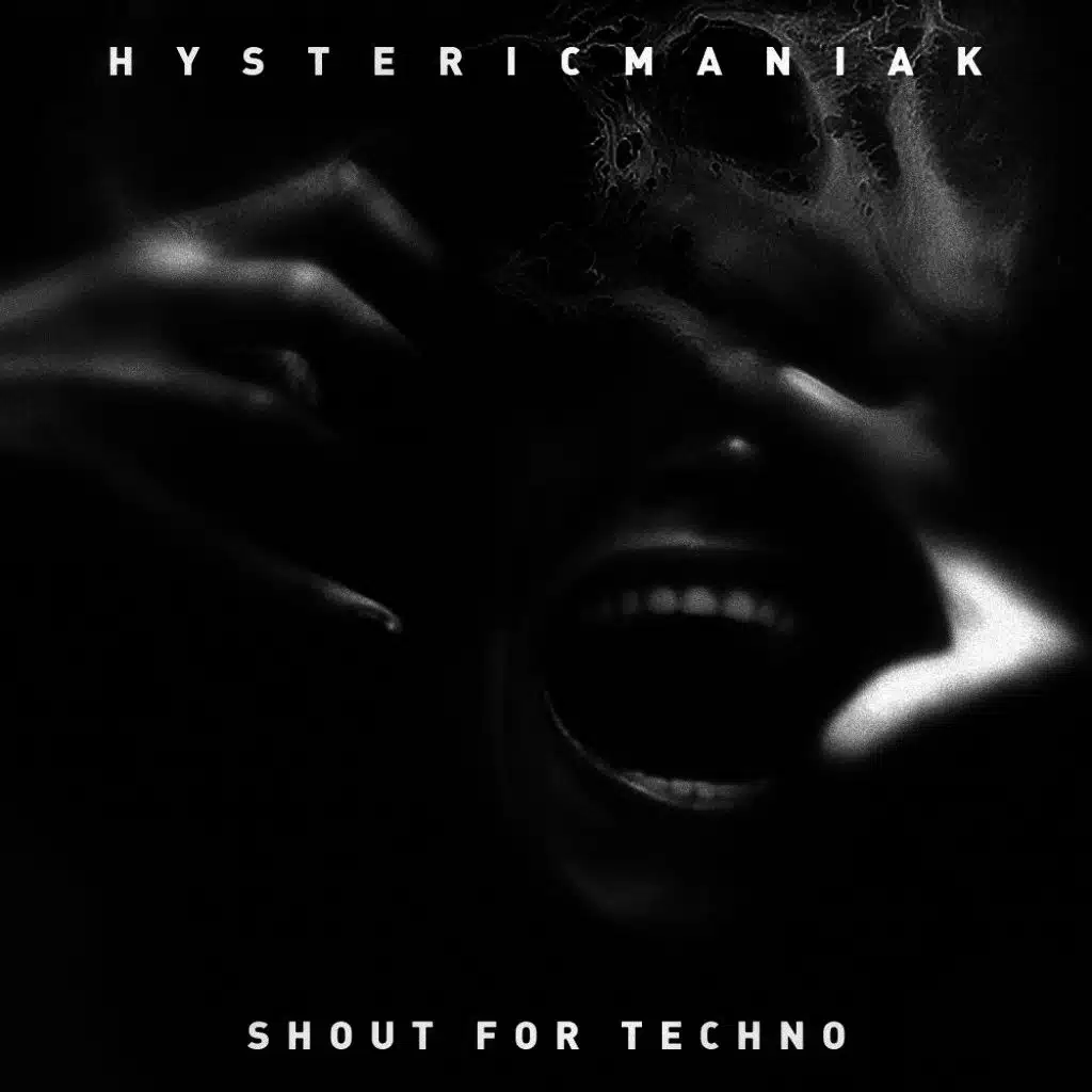 Shout for Techno EP