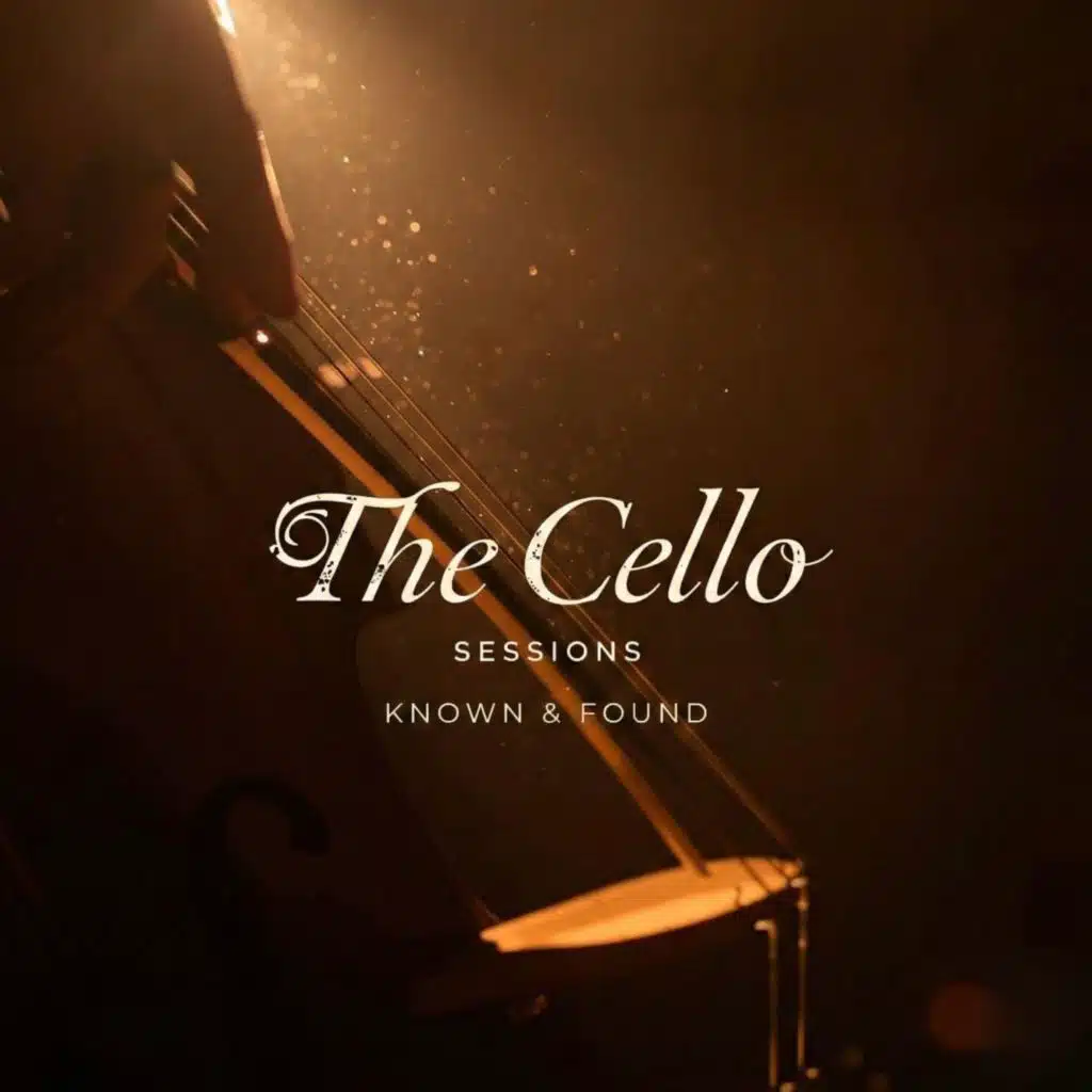 The Cello Sessions