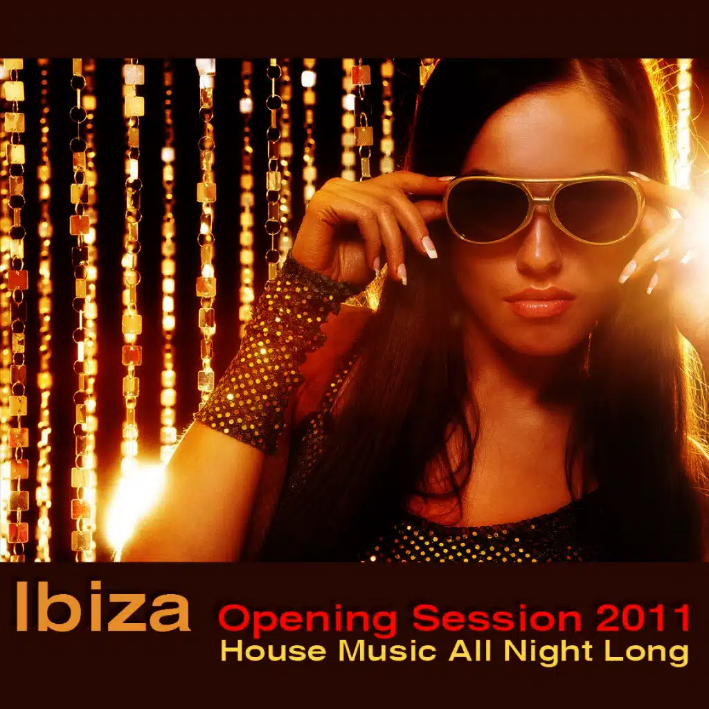 Sand Under My Feet (Original)