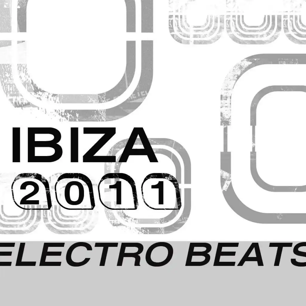 Ibiza 2011 Electro Beats