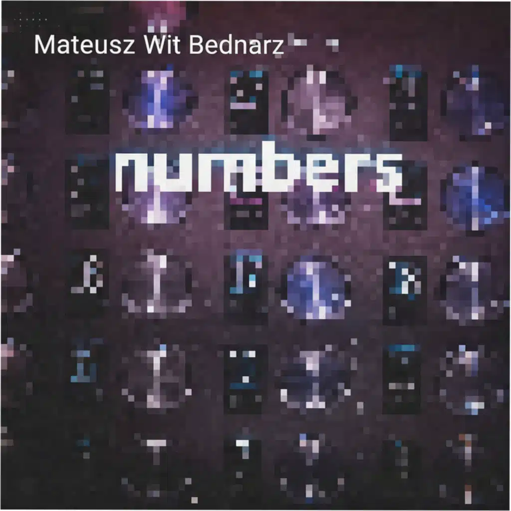 numbers