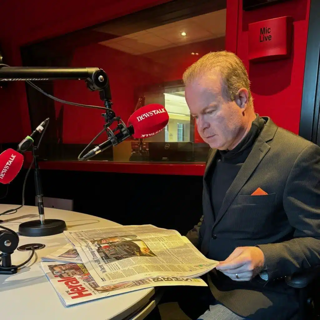 Thursday's business news review