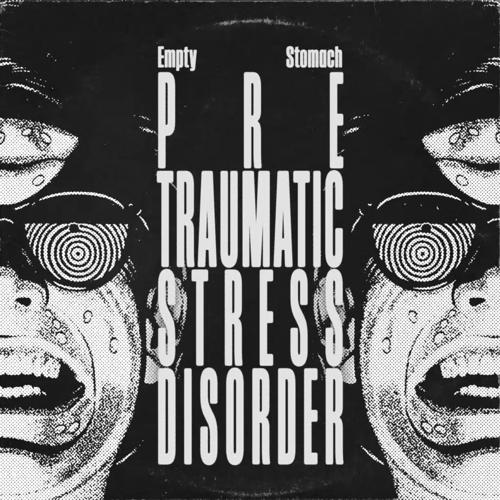 Pre Traumatic Stress Disorder